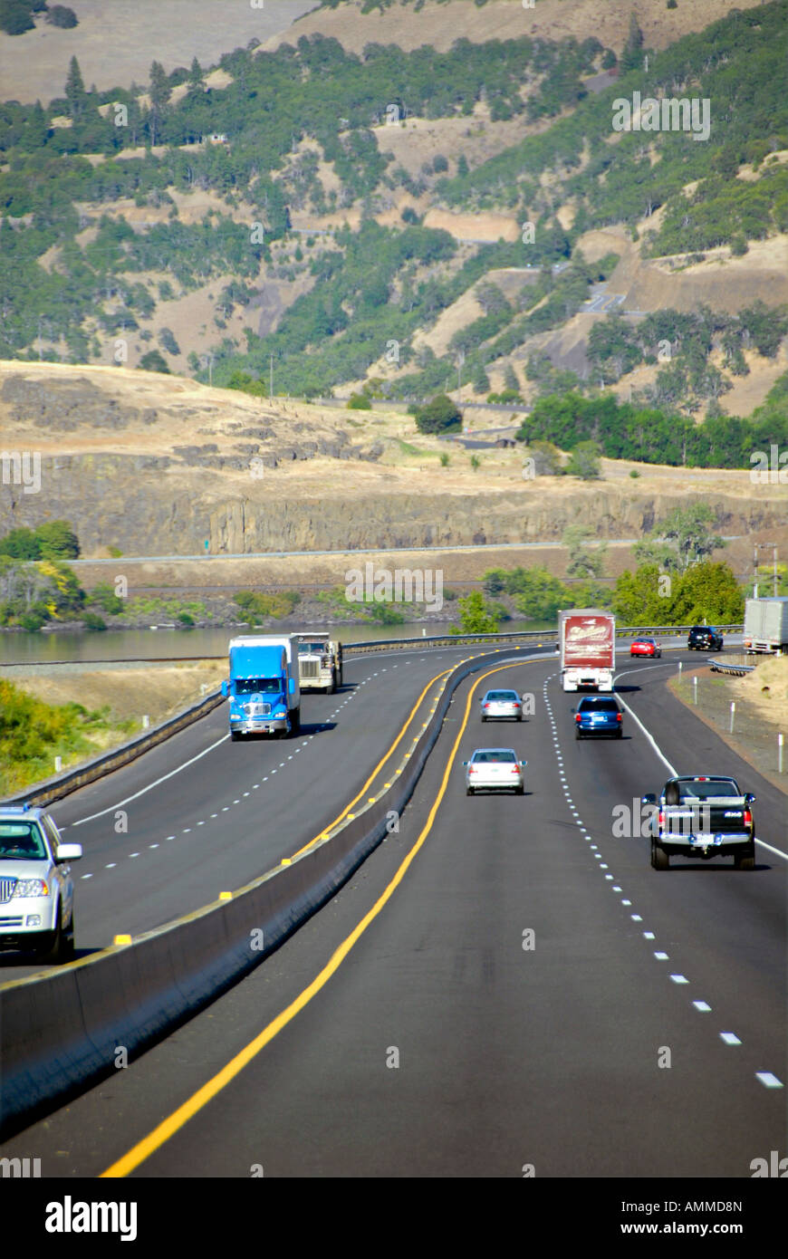 Us highway 84 hi-res stock photography and images - Alamy