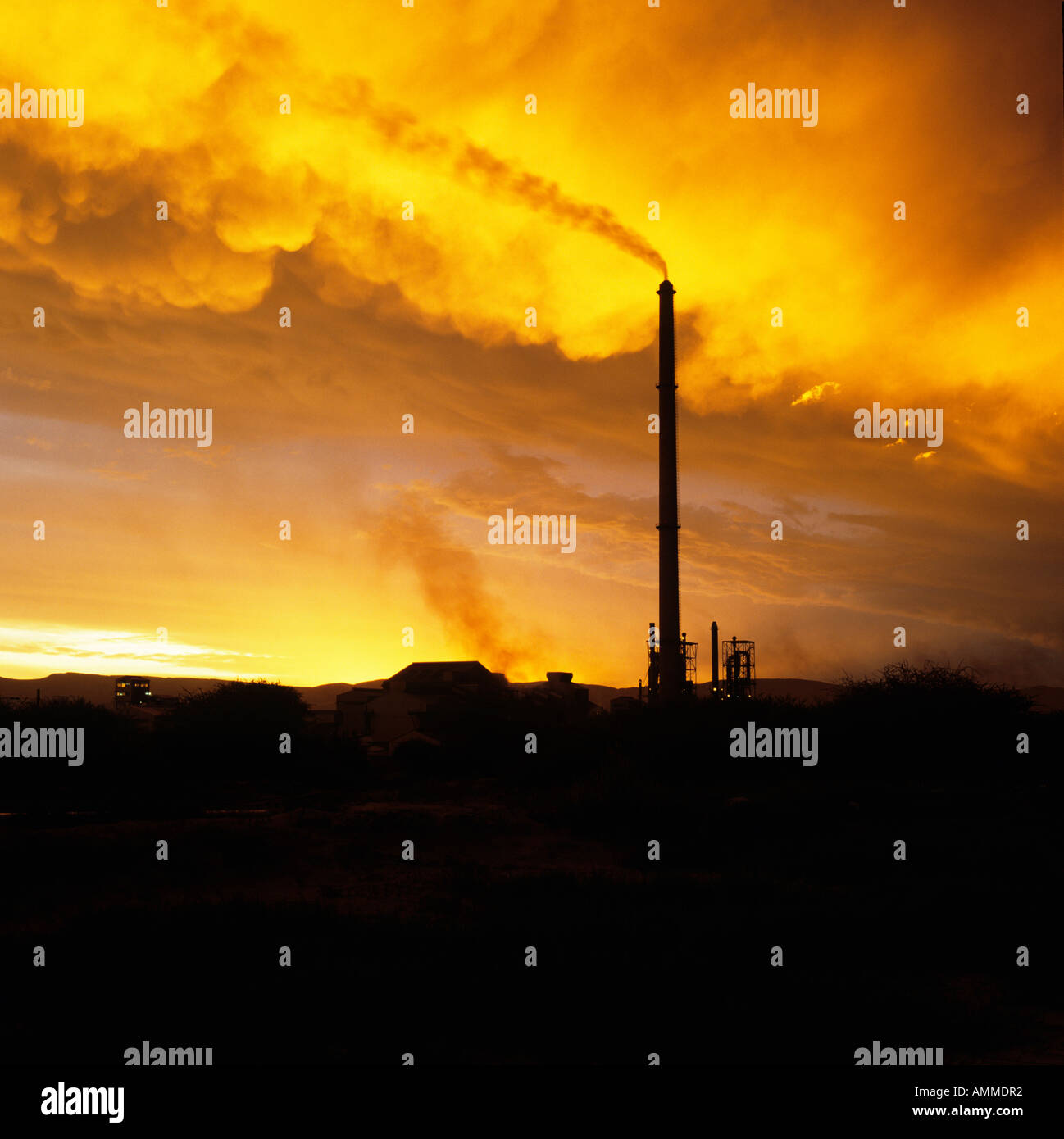 Smelter africa hires stock photography and images Alamy