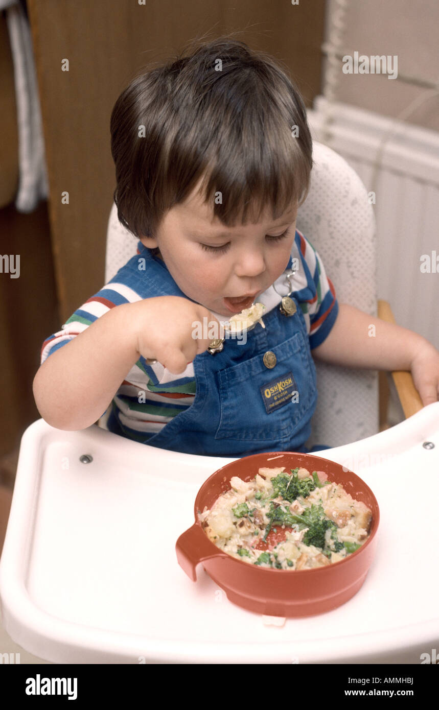 high chair for two year old