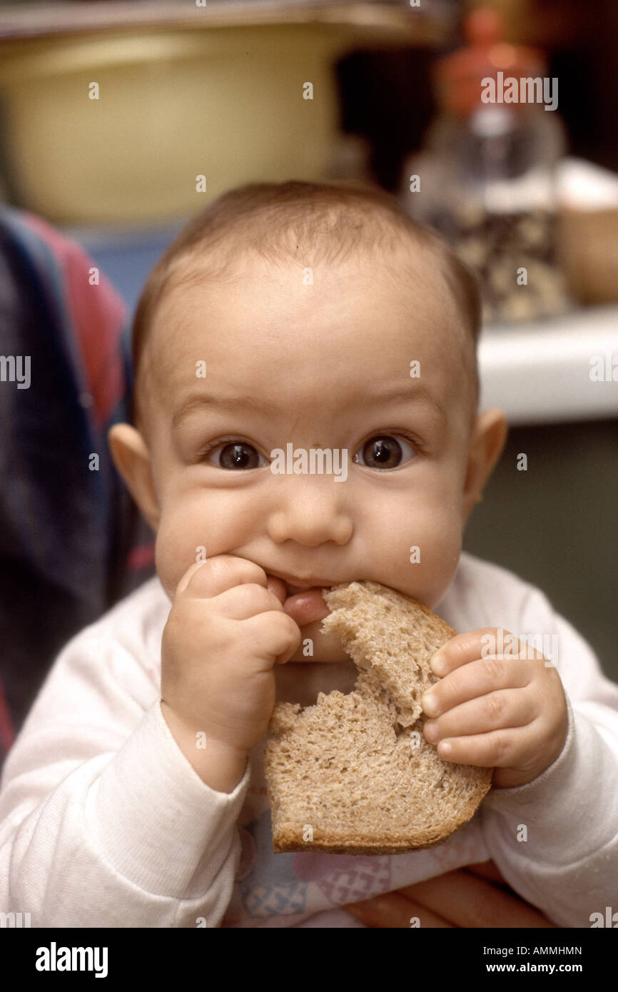 Eight month old hires stock photography and images Alamy