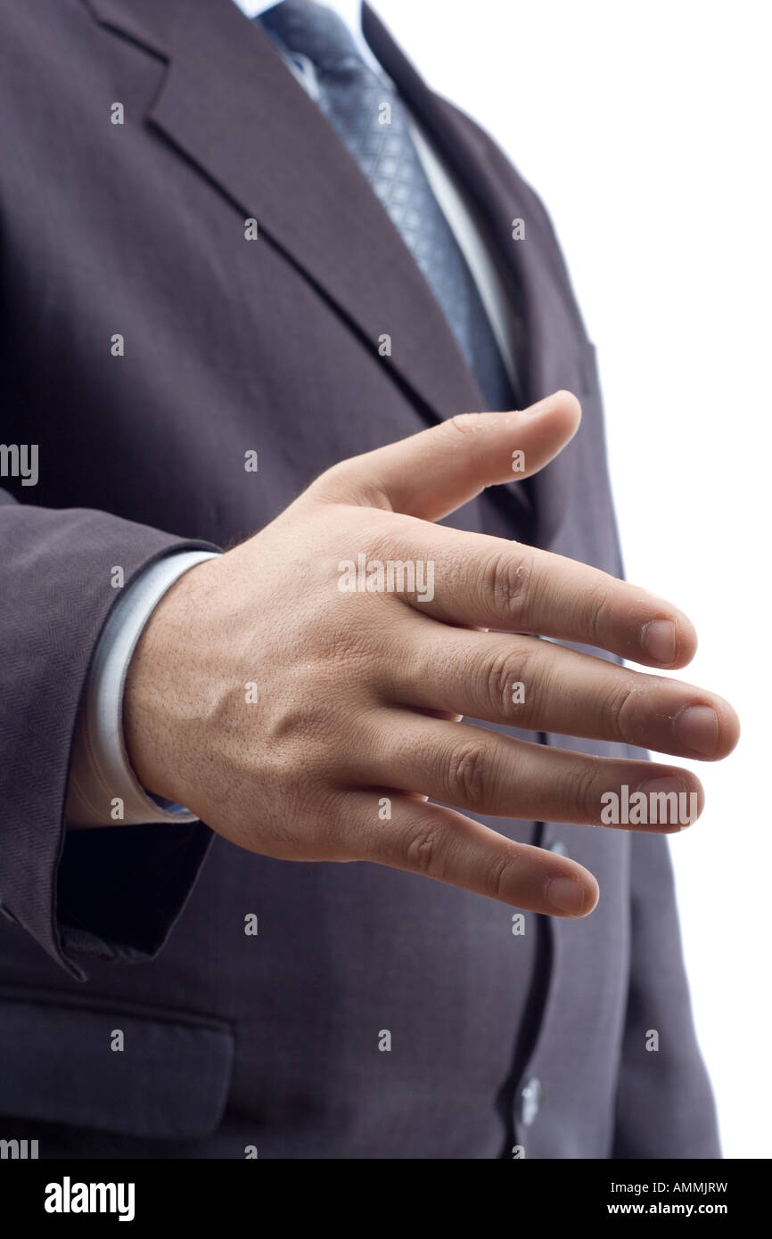 Accept deal hi-res stock photography and images - Alamy