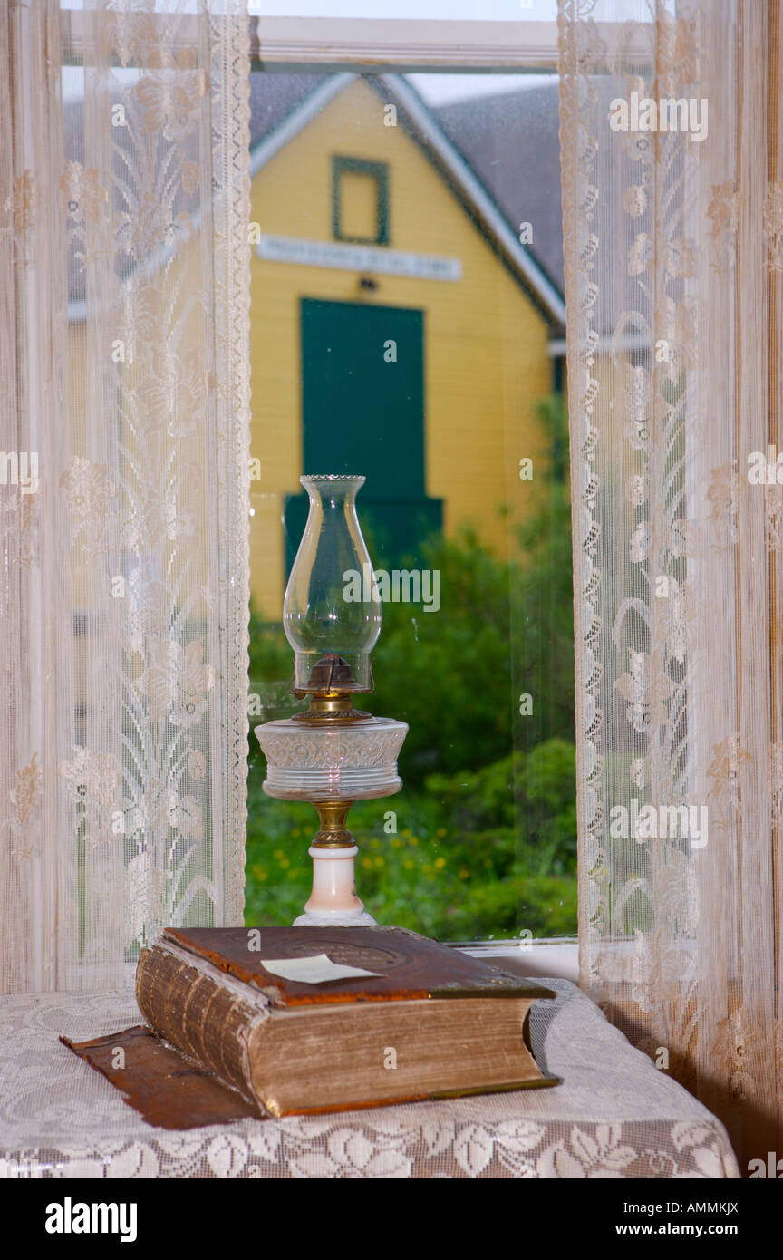 Barbour living heritage village hi-res stock photography and images - Alamy