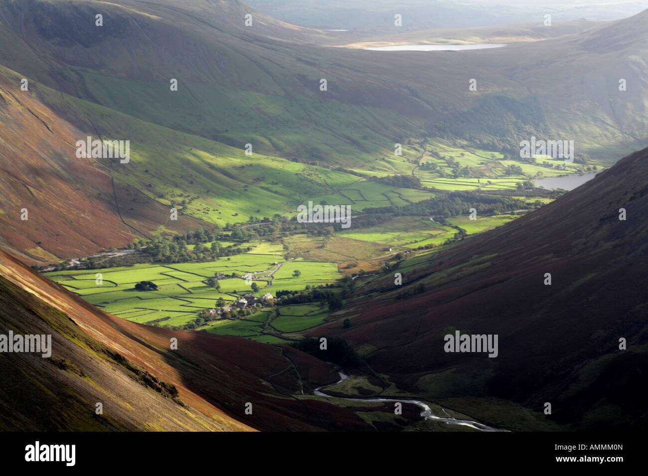 Neolithic Field Neolithic britain farming hi-res stock photography and images - Alamy