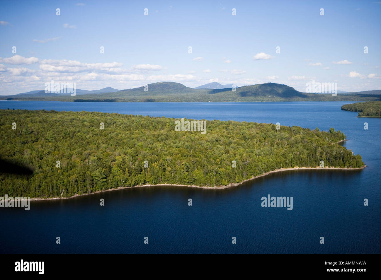 Moosehead Lake Hi-res Stock Photography And Images - Alamy