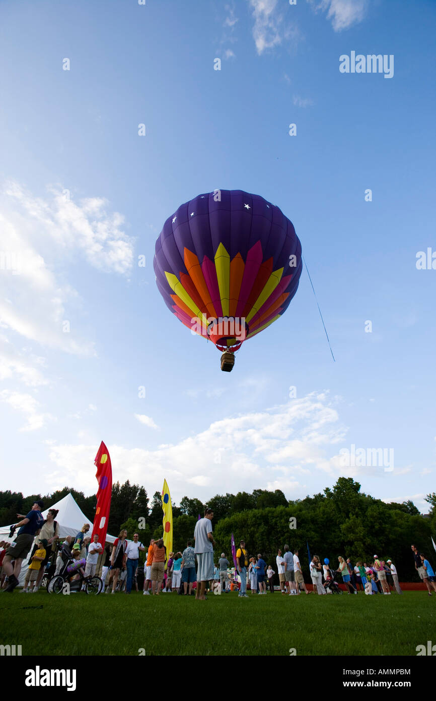 Quechee Vt Balloon Festival 2024 Dorey