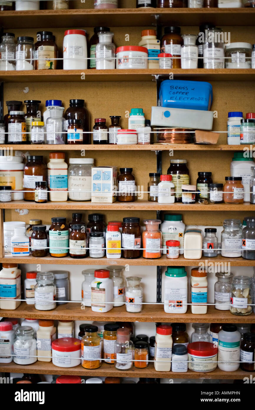 Laboratory chemicals deals