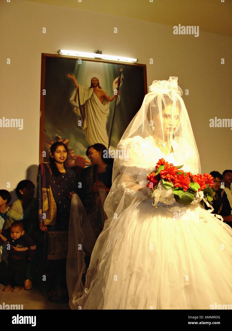 Christian matrimony pakistan Pakistan Christian