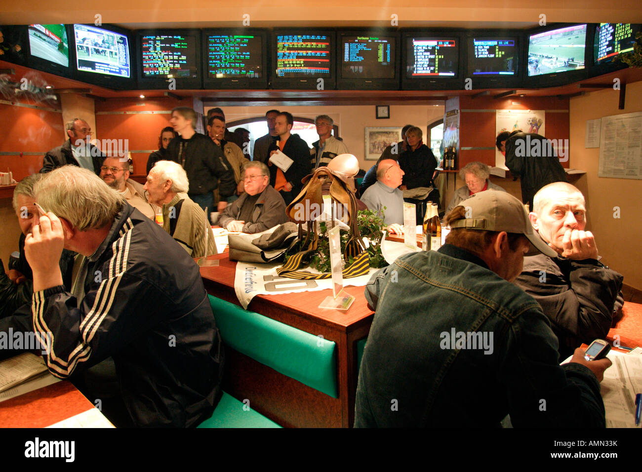 How to make better betting decisions with analytical tools And Love Have 4 Things In Common