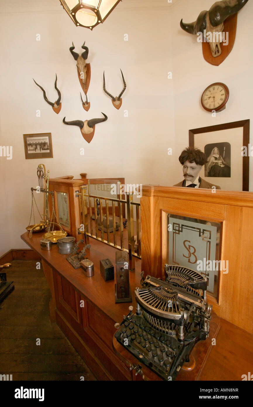 Standard bank hires stock photography and images Alamy