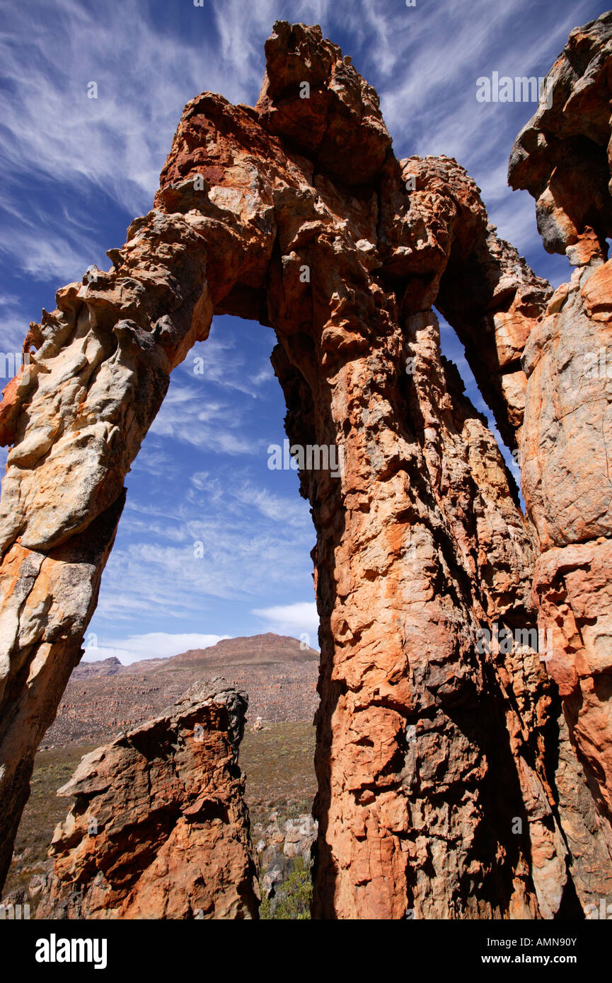 Ridge rock hi-res stock photography and images - Alamy