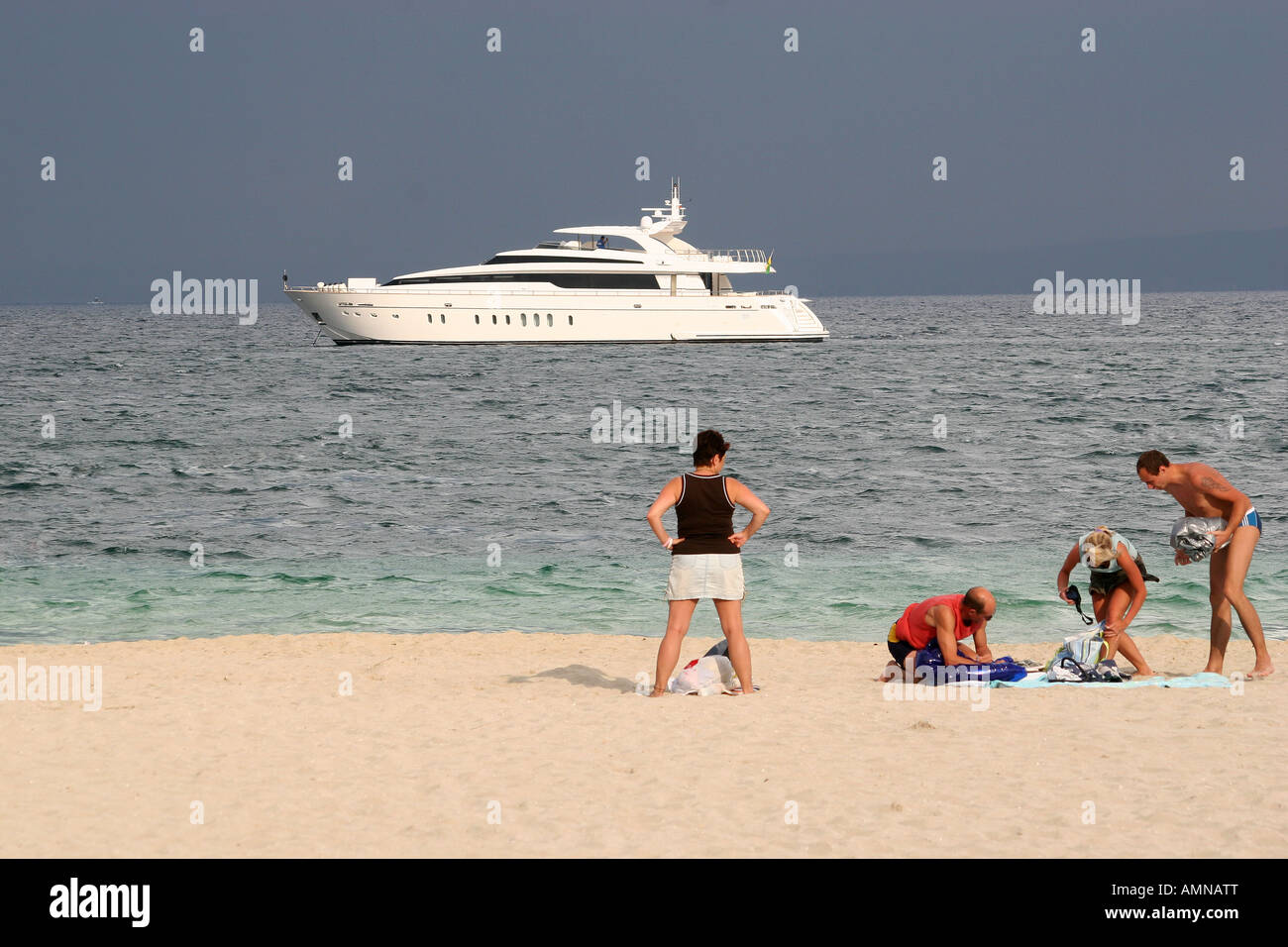 Expensive motor hires stock photography and images Alamy