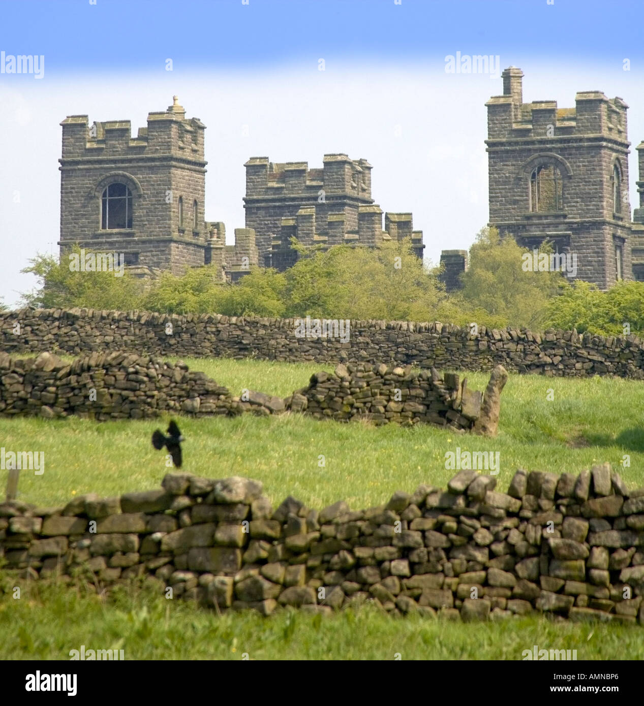 Matlock castle hires stock photography and images Alamy