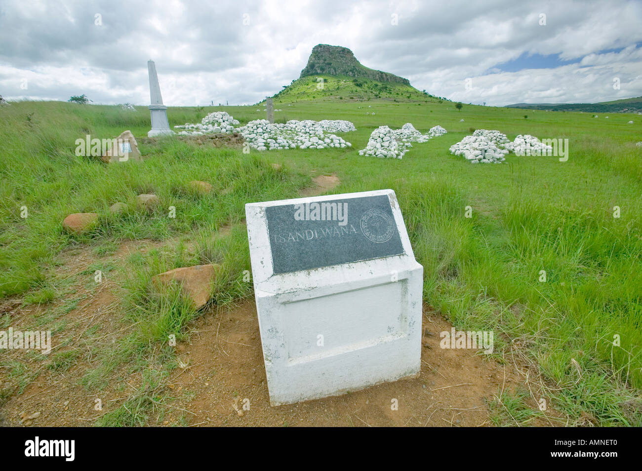 South africa zulu graves hi-res stock photography and images - Alamy