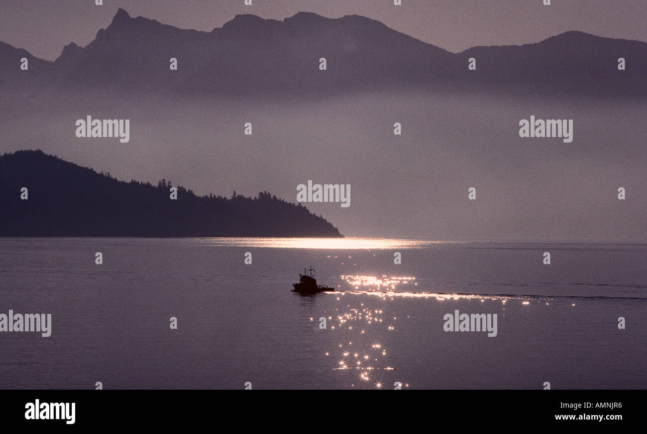 Collingwood channel hires stock photography and images Alamy