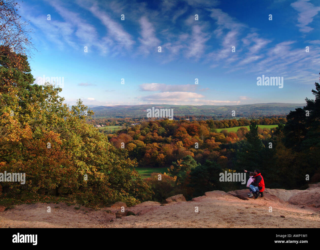 Legend of alderley edge hires stock photography and images Alamy