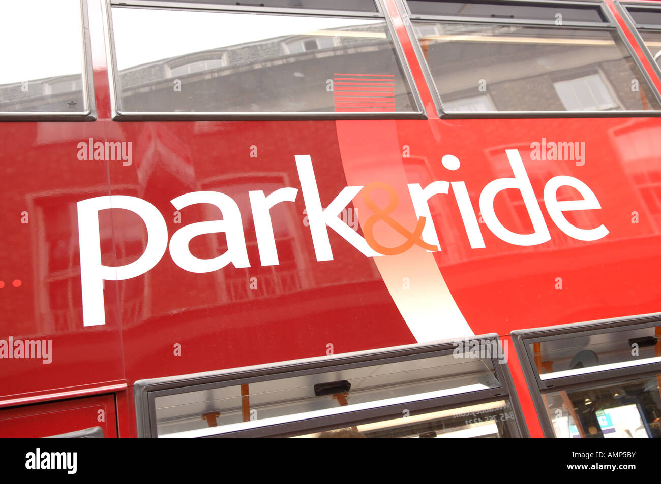 Park And Ride Oslo
