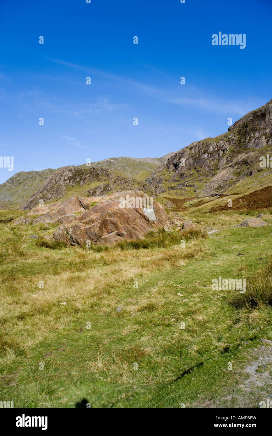 Gladstone rock hires stock photography and images Alamy