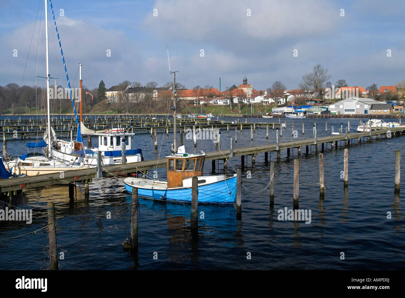 Augustenborg Stock Photos & Augustenborg Stock Images - Alamy