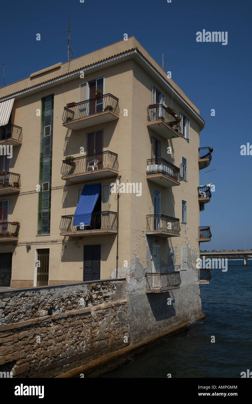 Augusta sicily italy hires stock photography and images Alamy