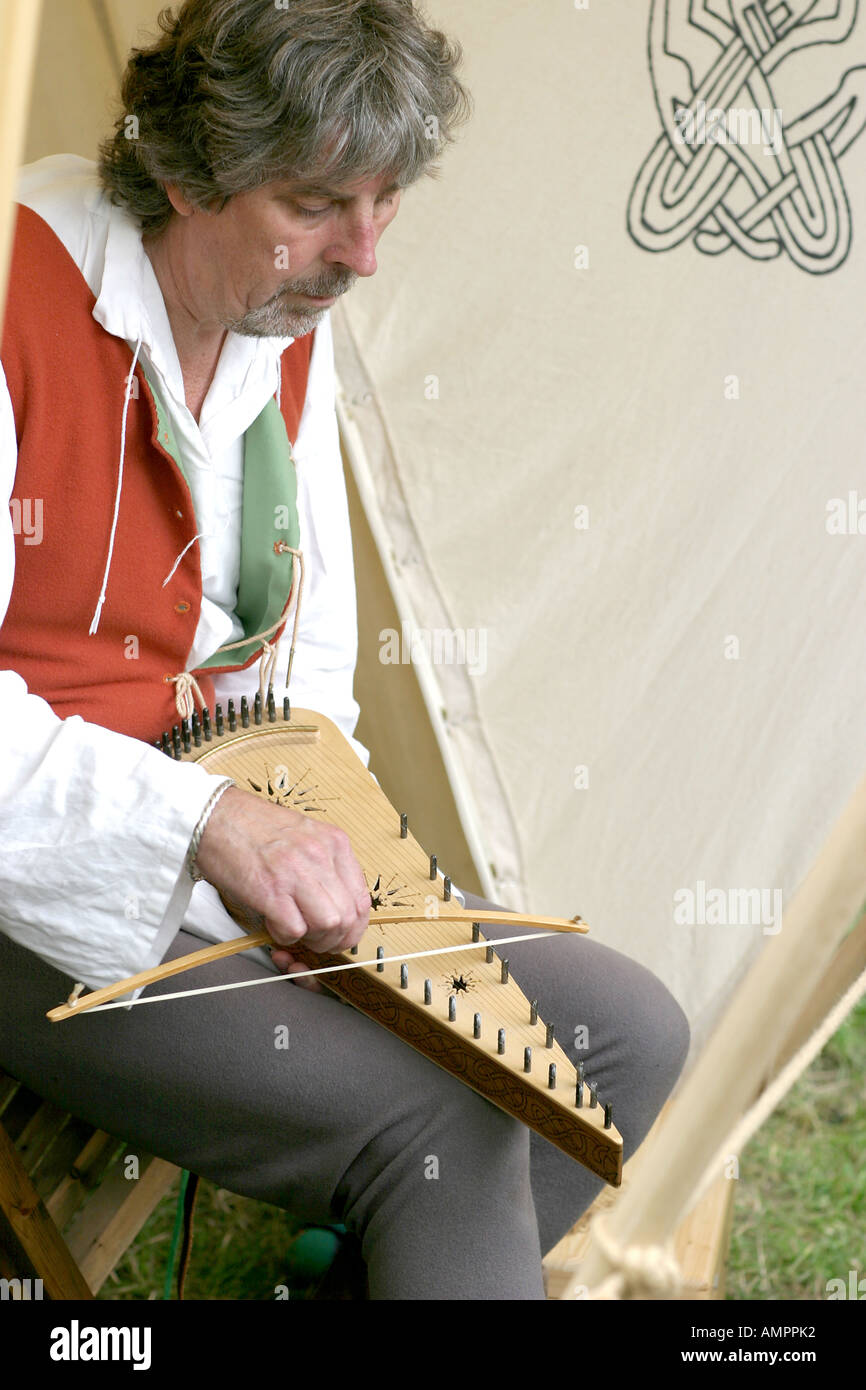 Medieval psaltery sale