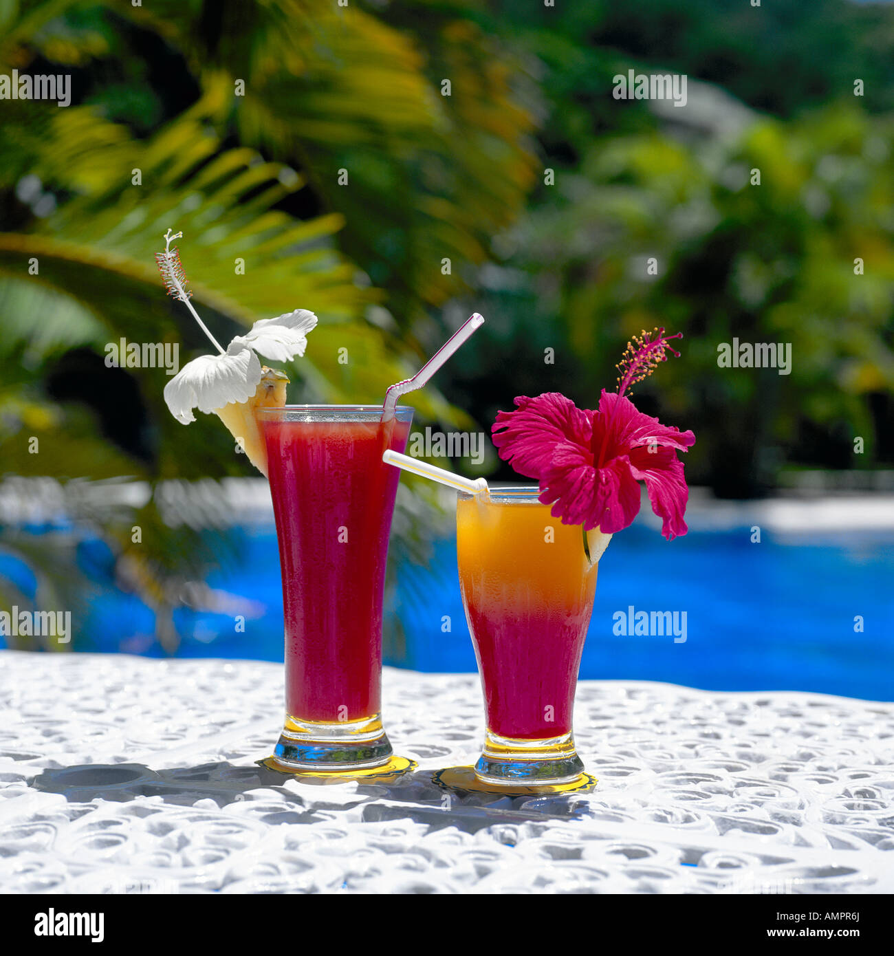 Soft drink fruit hi-res stock photography and images - Alamy