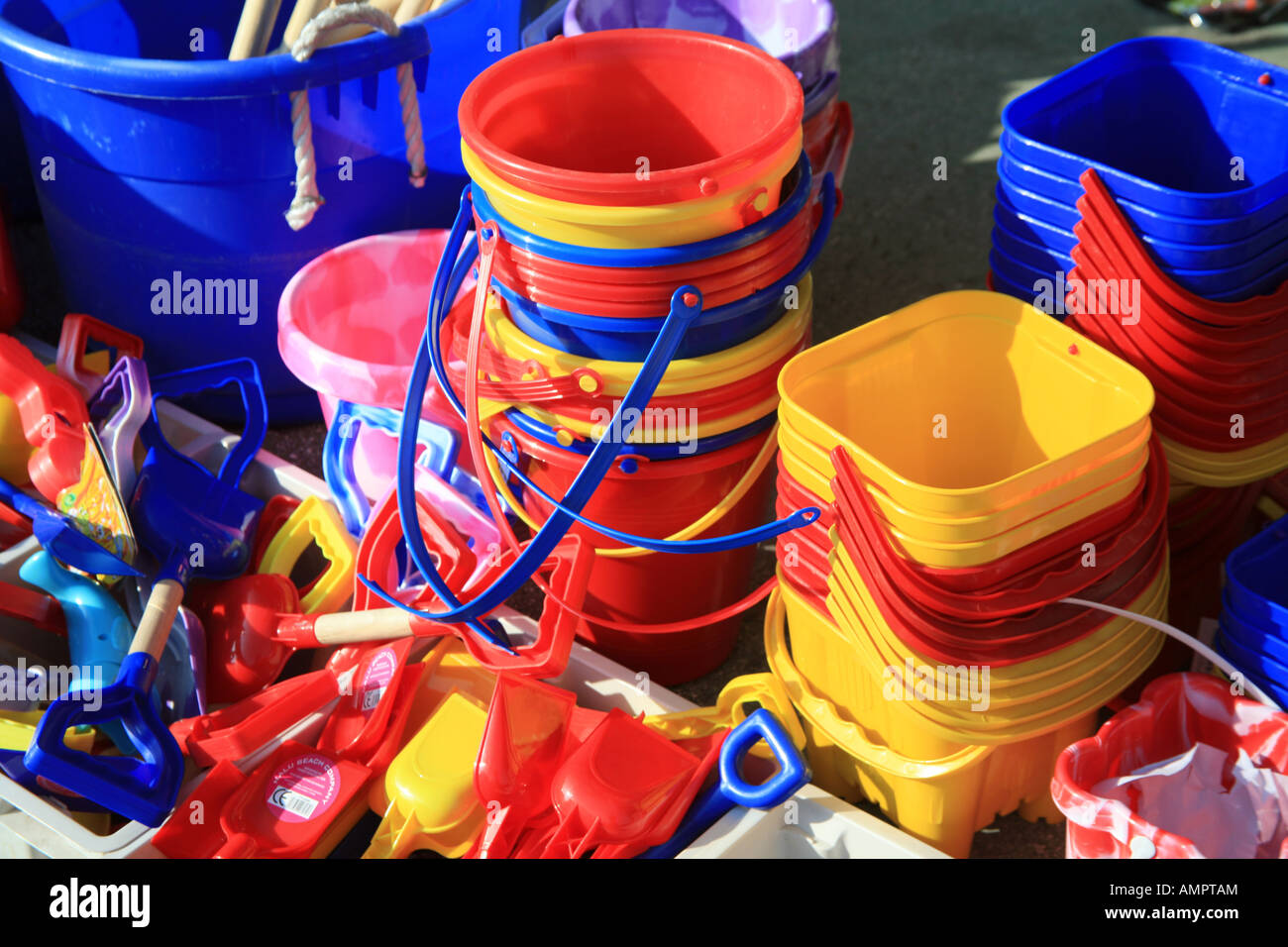 Beach equipment shop Padstow Cornwall UK Stock Photo Alamy