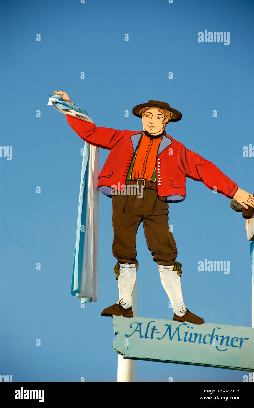 Oktoberfest munich customs hi-res stock photography and images - Page 7 -  Alamy