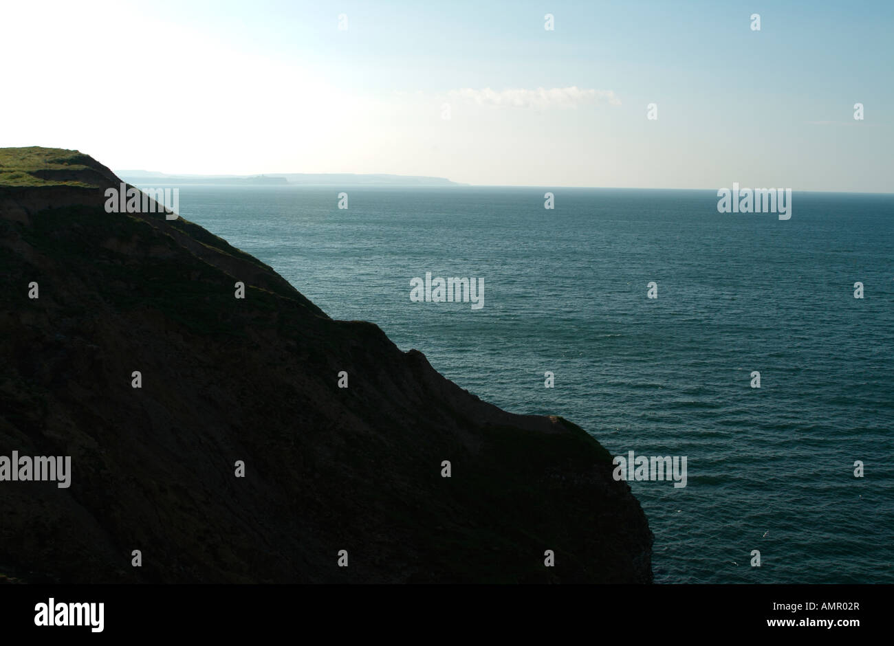 Filey brigg north yorkshire hi-res stock photography and images - Alamy
