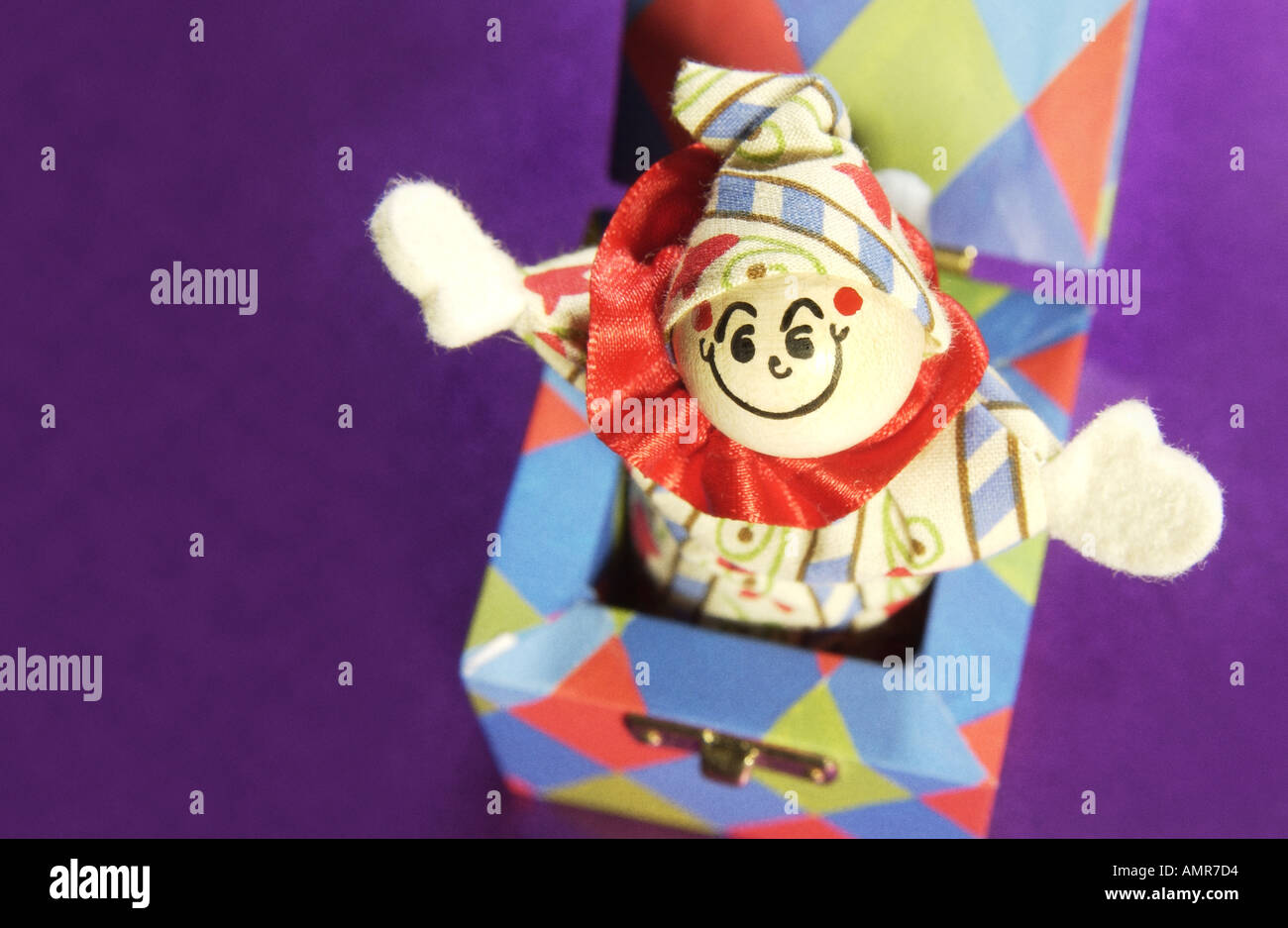 Jack the clown hires stock photography and images Alamy
