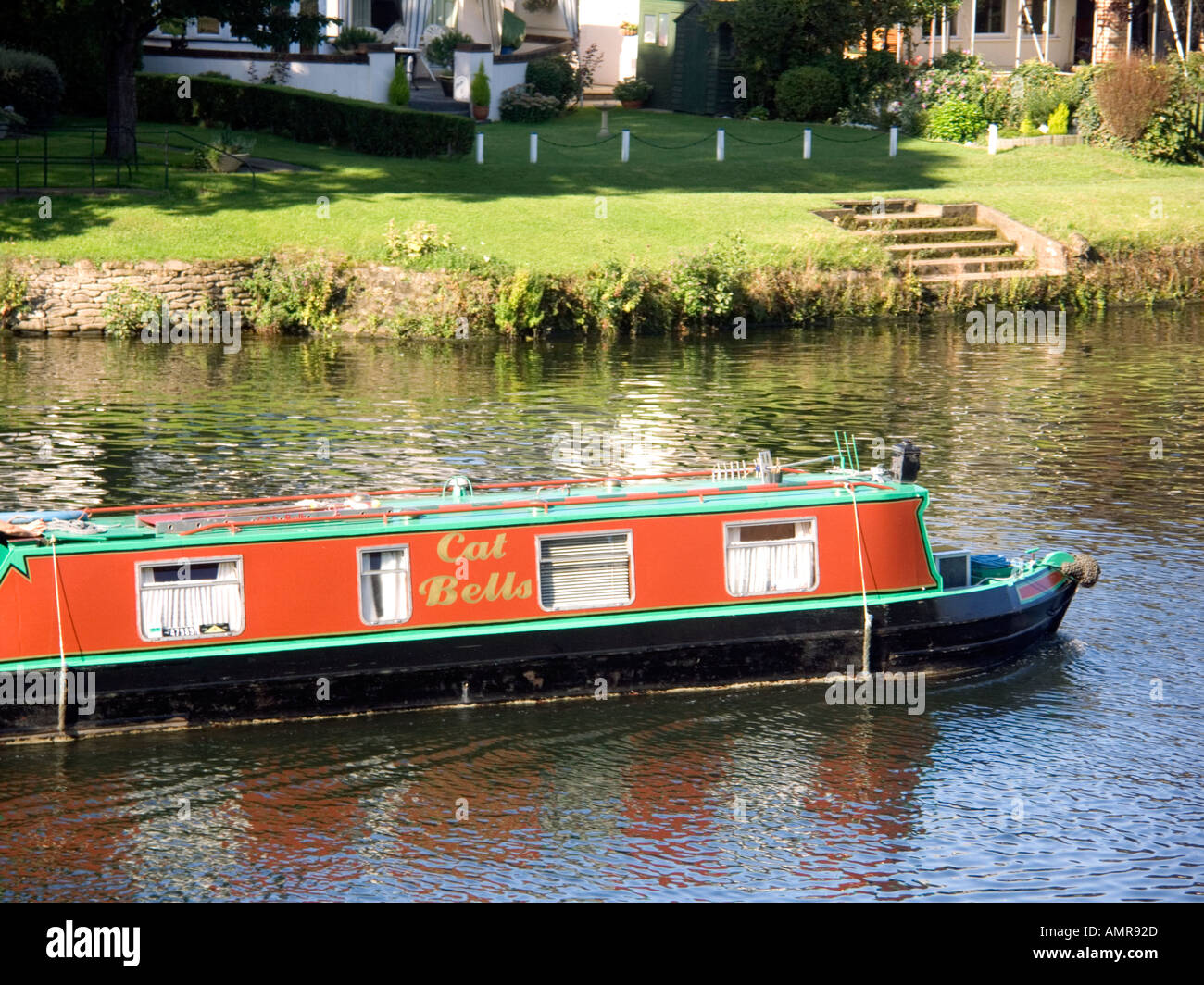 Staines on thames hi-res stock photography and images - Alamy