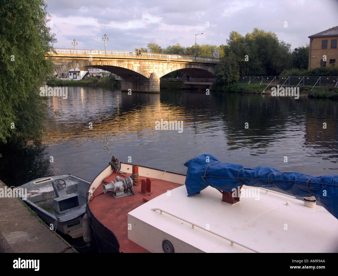 Roman barge hires stock photography and images Alamy