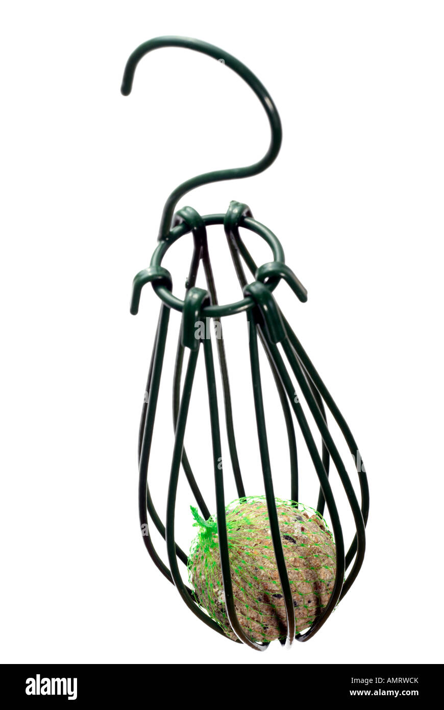 Fat ball cage hires stock photography and images Alamy