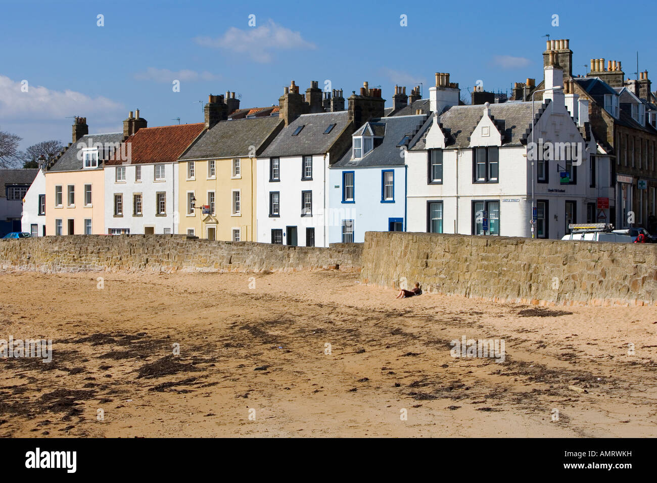 Kirkcaldy hires stock photography and images Alamy