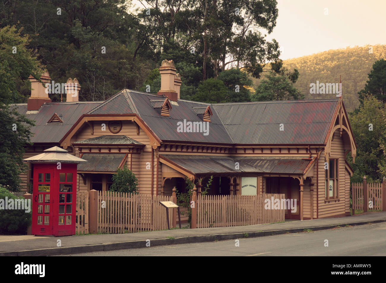 Walhalla australia hires stock photography and images Alamy