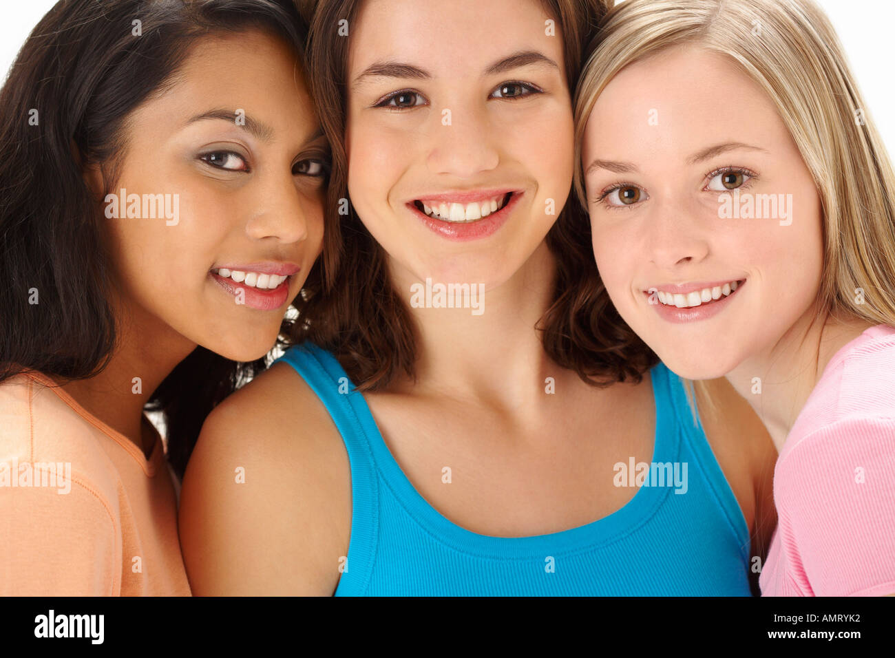 Filipino Teen Girl High Resolution Stock Photography and Images - Alamy