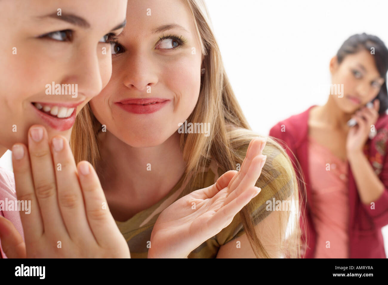 Filipino Teen Girl High Resolution Stock Photography and Images - Alamy