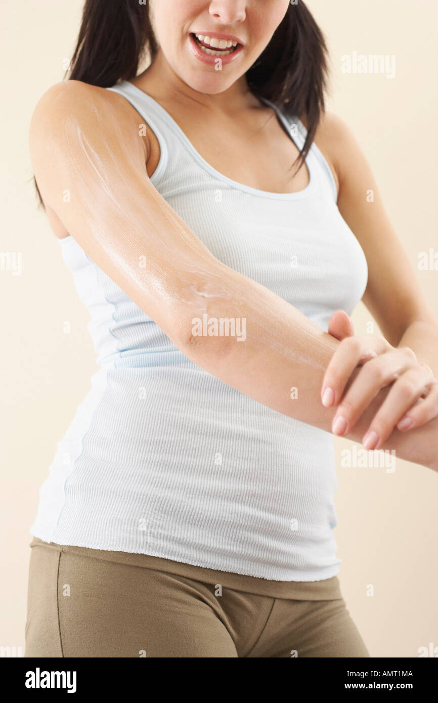 Only arm with hand hires stock photography and images Alamy
