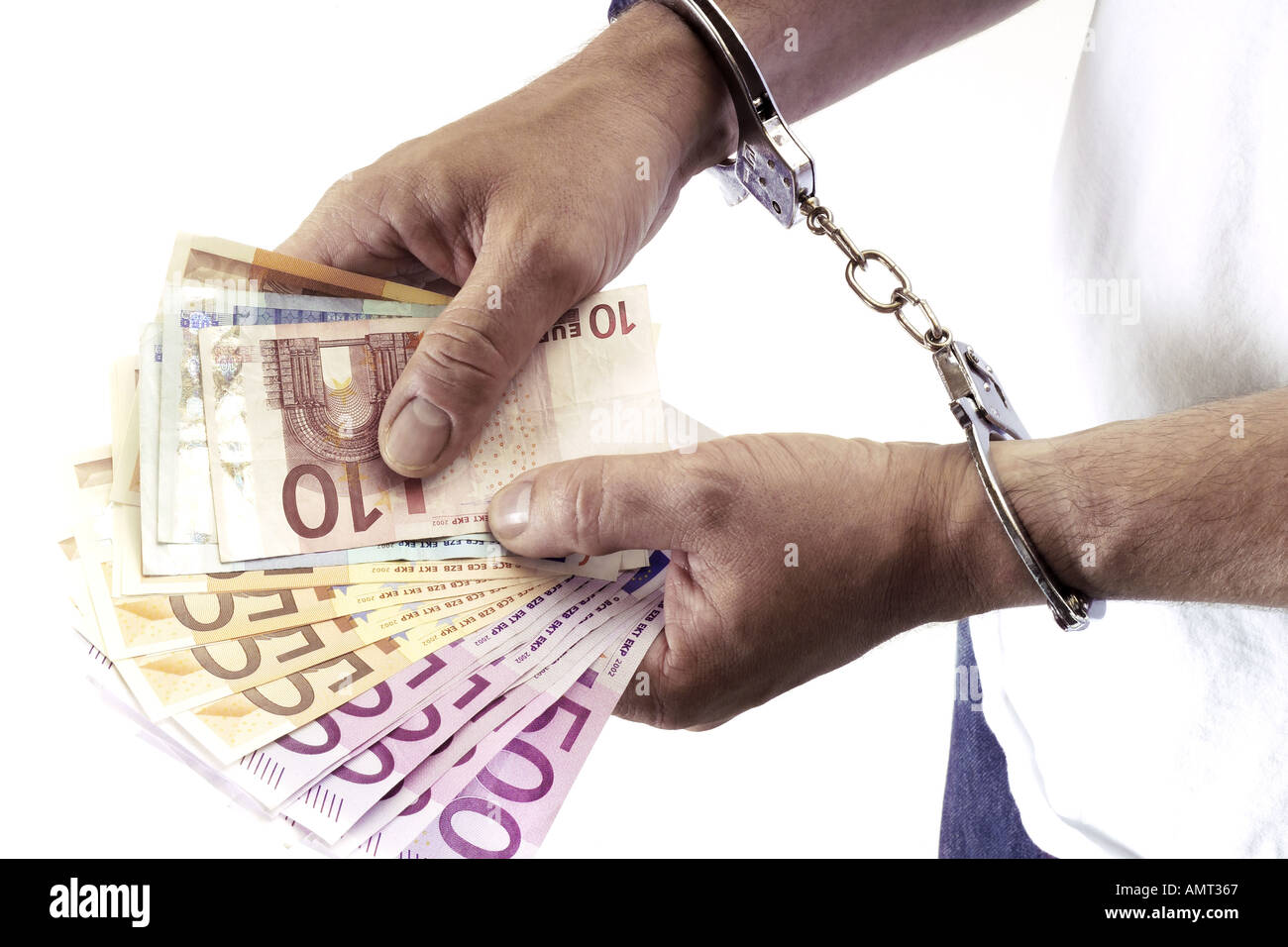 Black man being arrested hi-res stock photography and images - Alamy