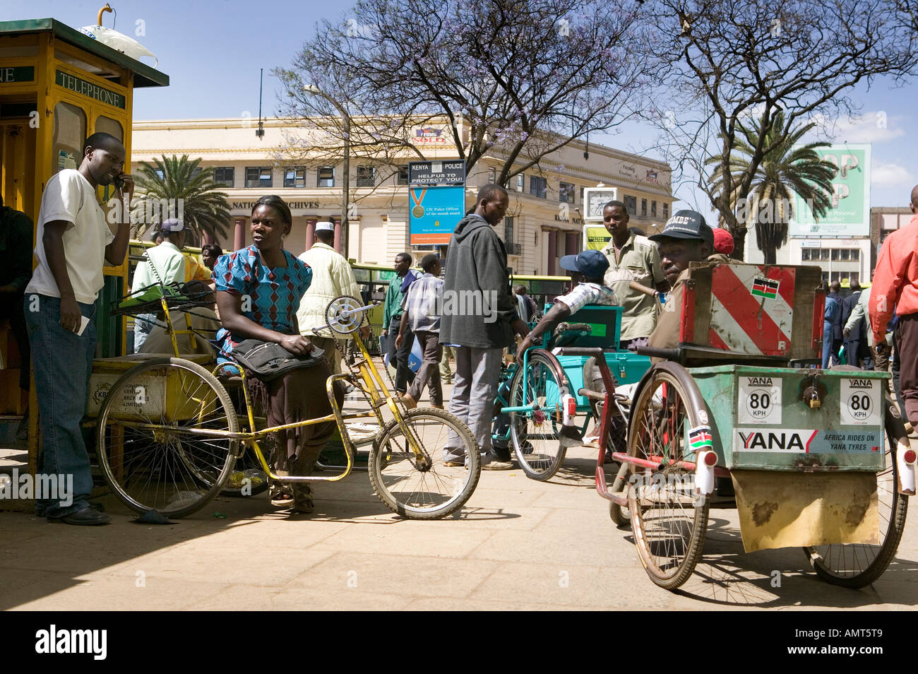 APDK Association for the Physically Disabled of Kenya. Disabled