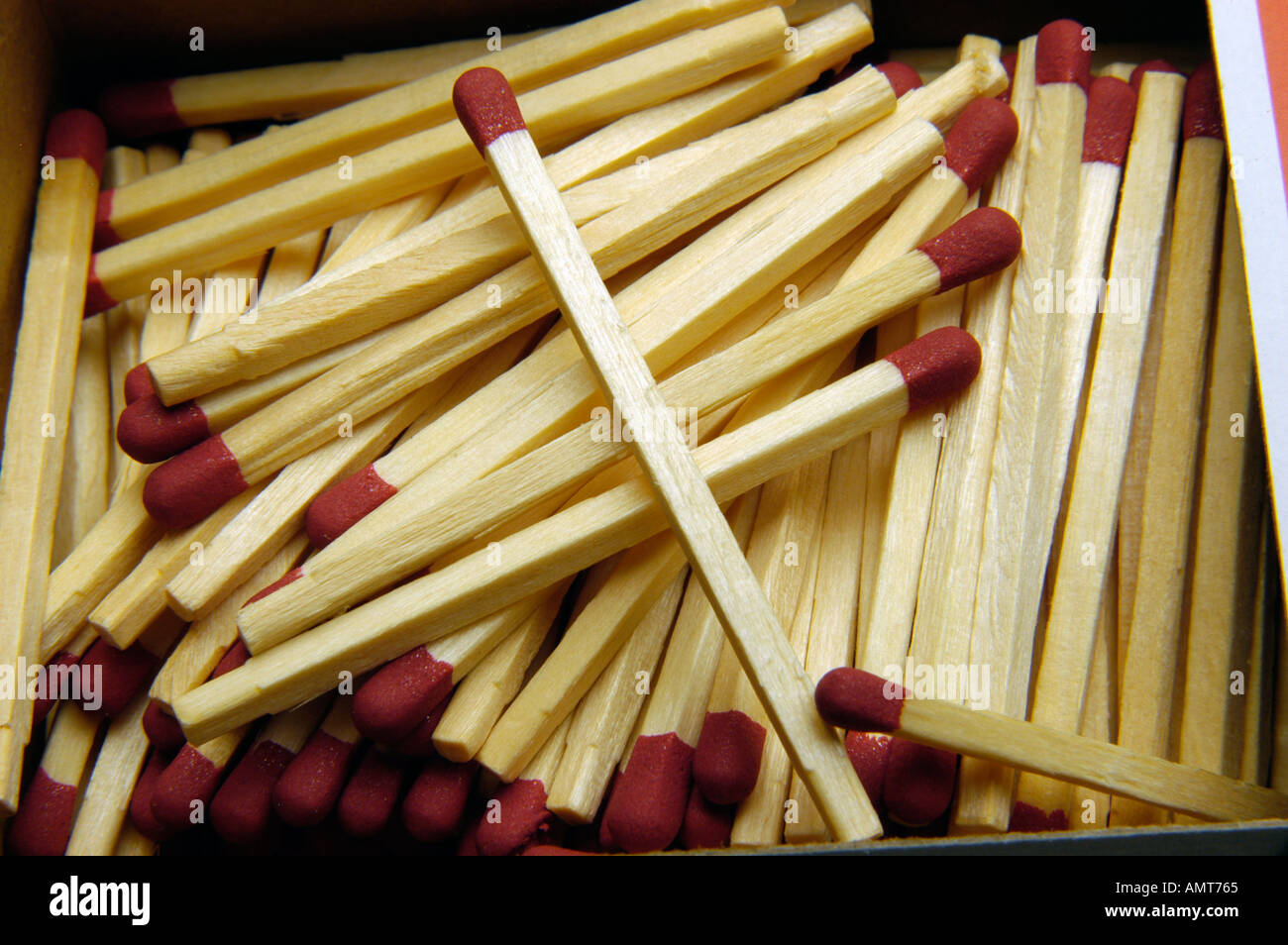 Bundle Of Matches Stock Photos & Bundle Of Matches Stock Images - Alamy