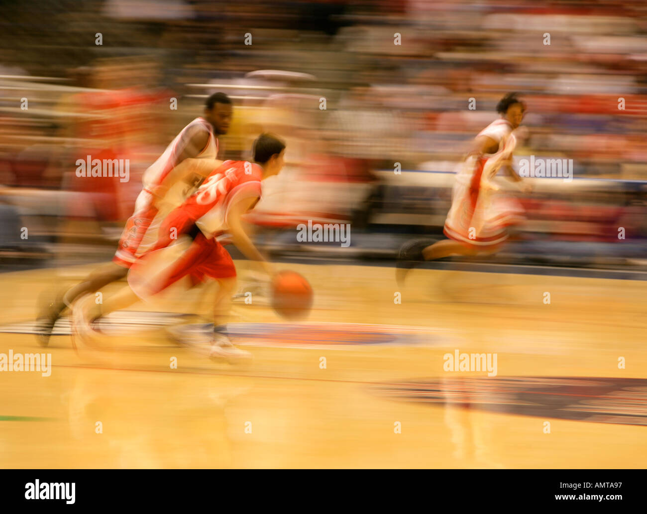 Dunk College Stock Photos & Dunk College Stock Images Alamy