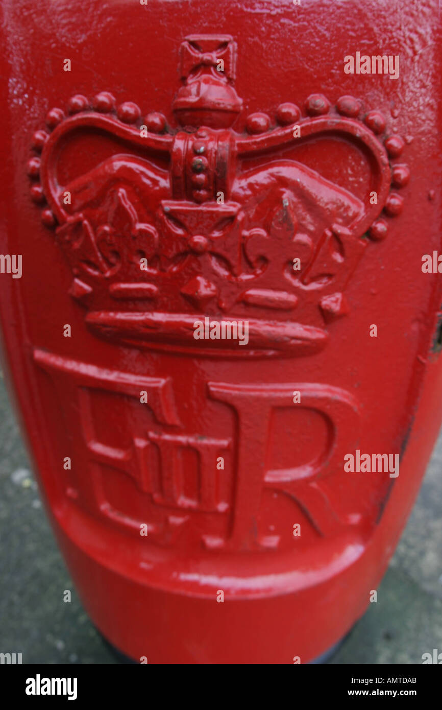 Royal mail forward mail label hires stock photography and images Alamy