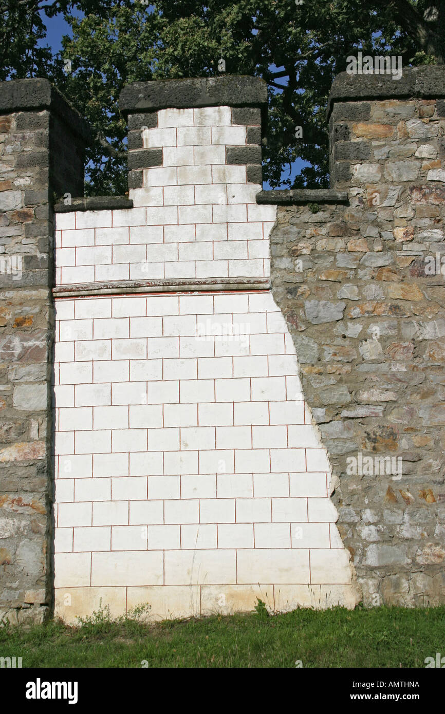 Limes castle hires stock photography and images Alamy