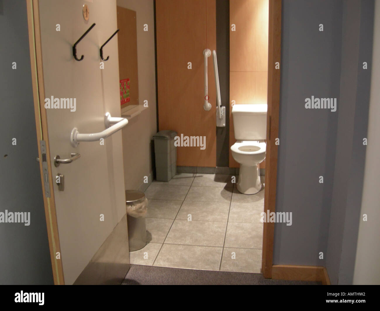 Department store toilet hires stock photography and images Alamy
