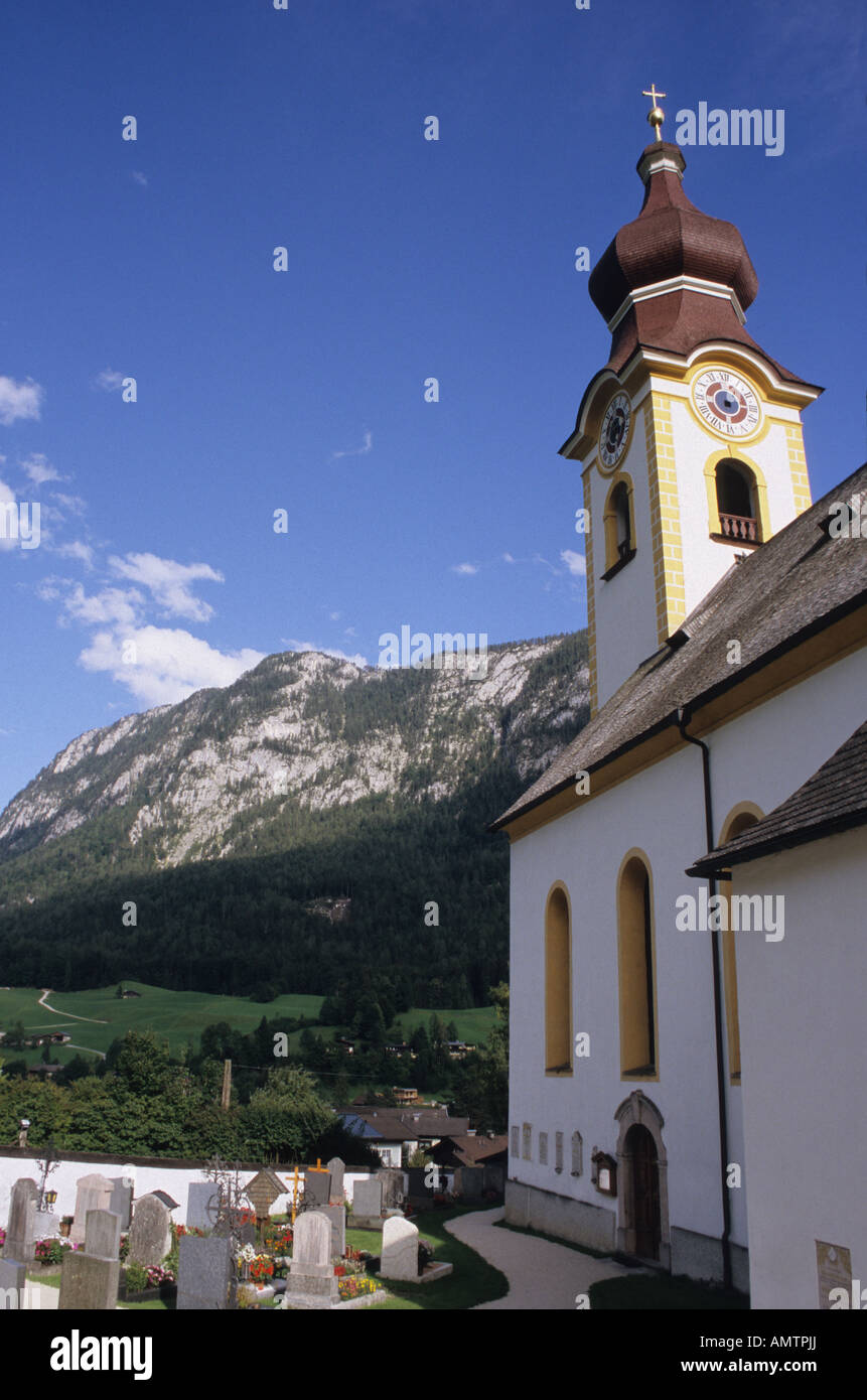Bavarian alps germany hi-res stock photography and images - Alamy