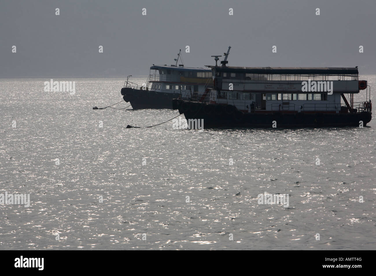 Peng chau island hi-res stock photography and images - Alamy
