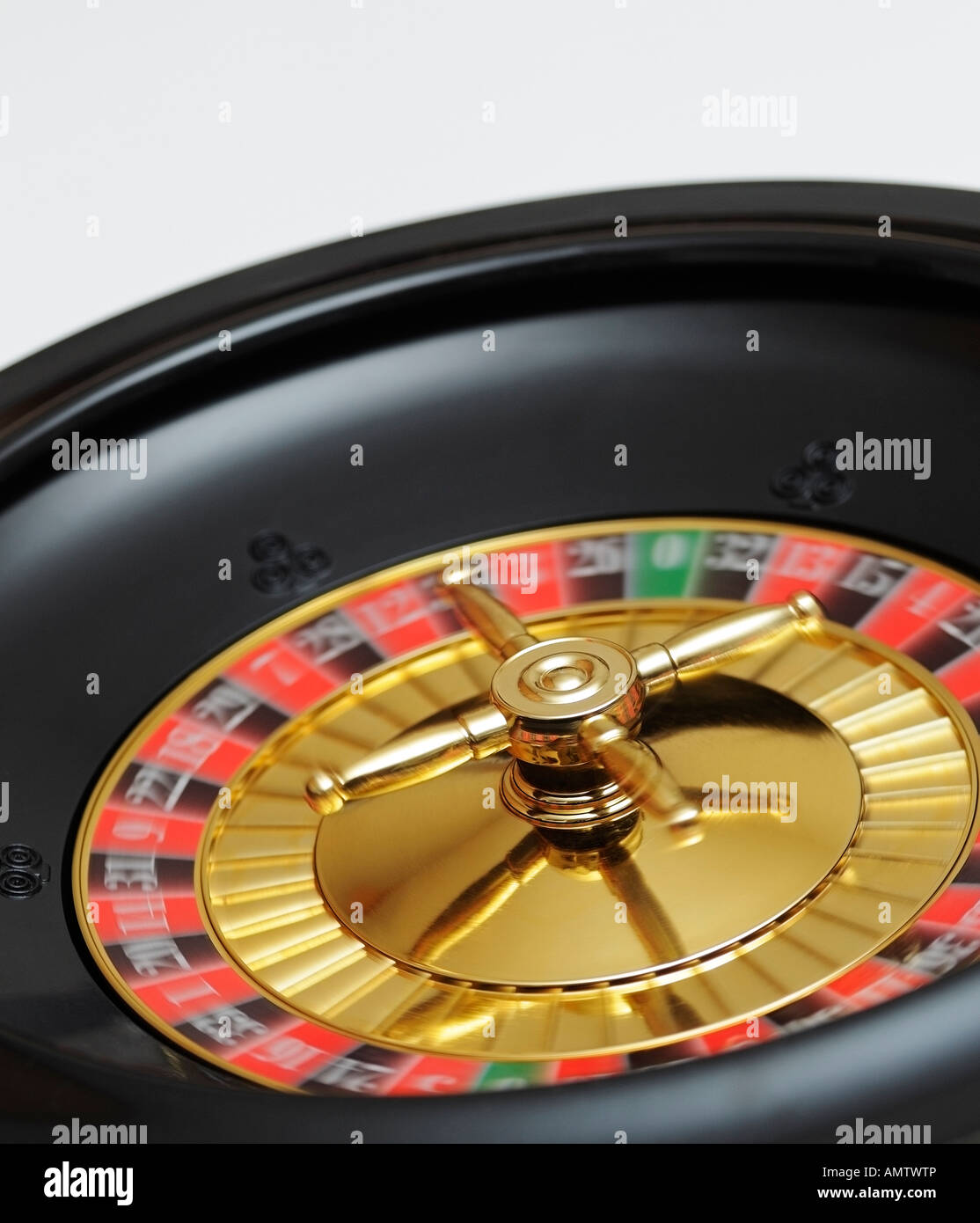 Gamble wheel hi-res stock photography and images - Alamy