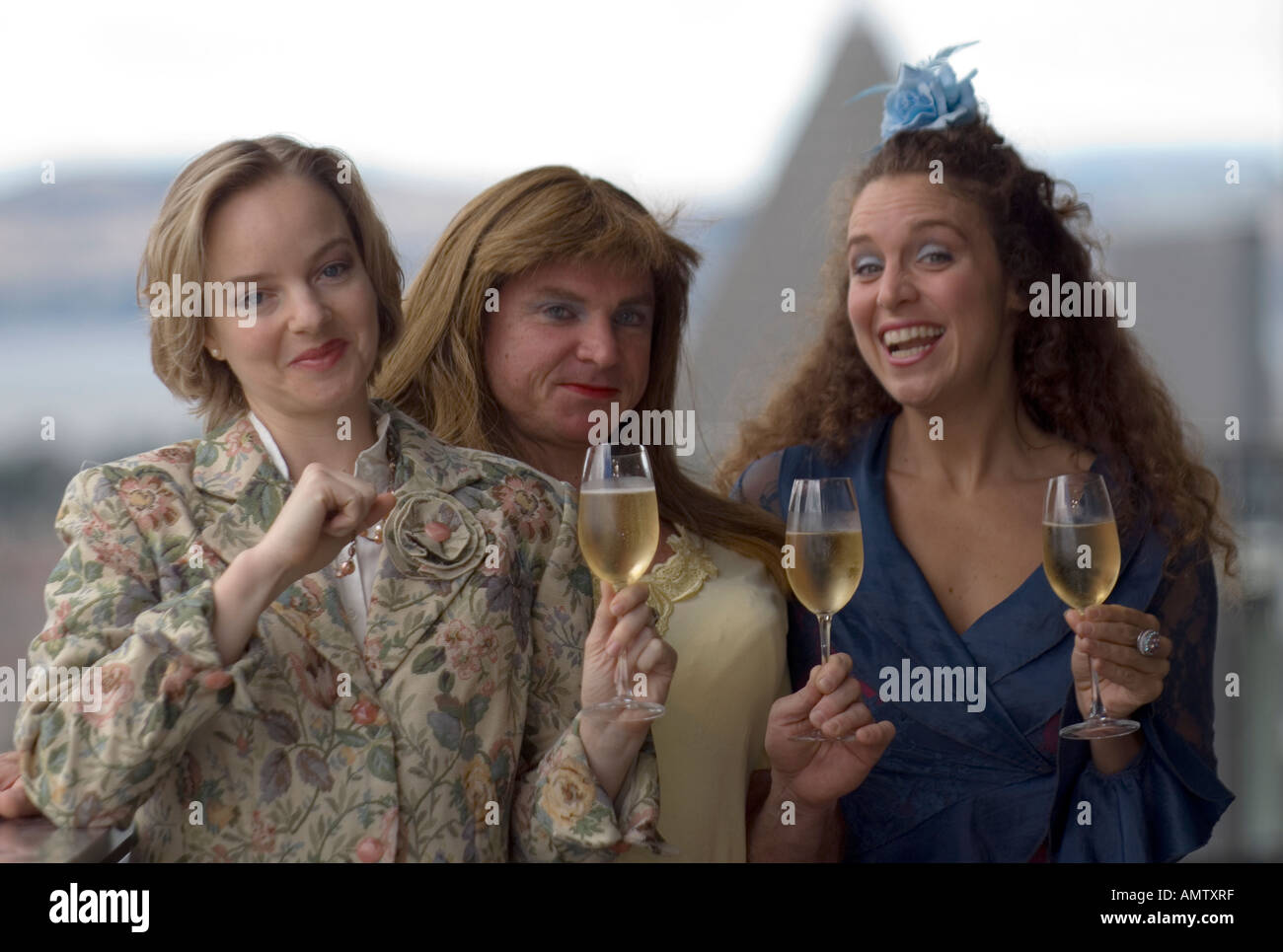 toast ladies clothes