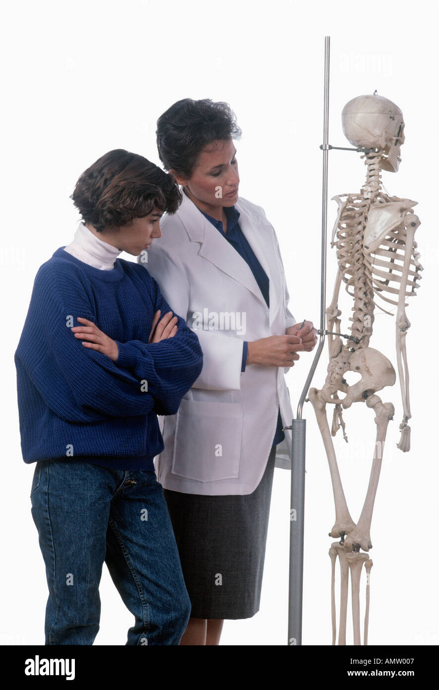 Doctor skelton hires stock photography and images Alamy