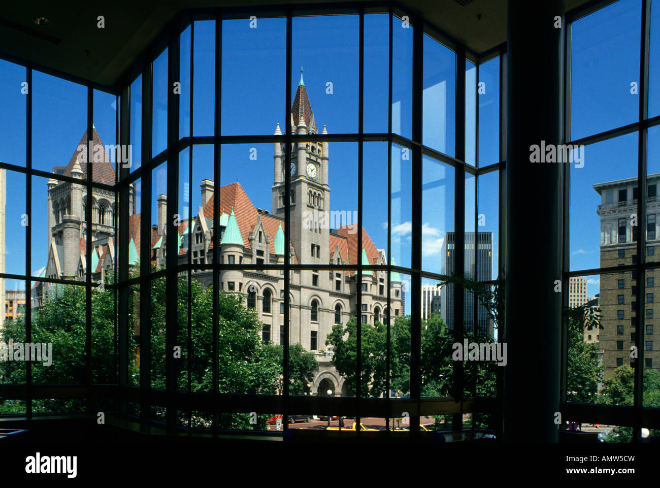 Ordway center for the performing arts hires stock photography and